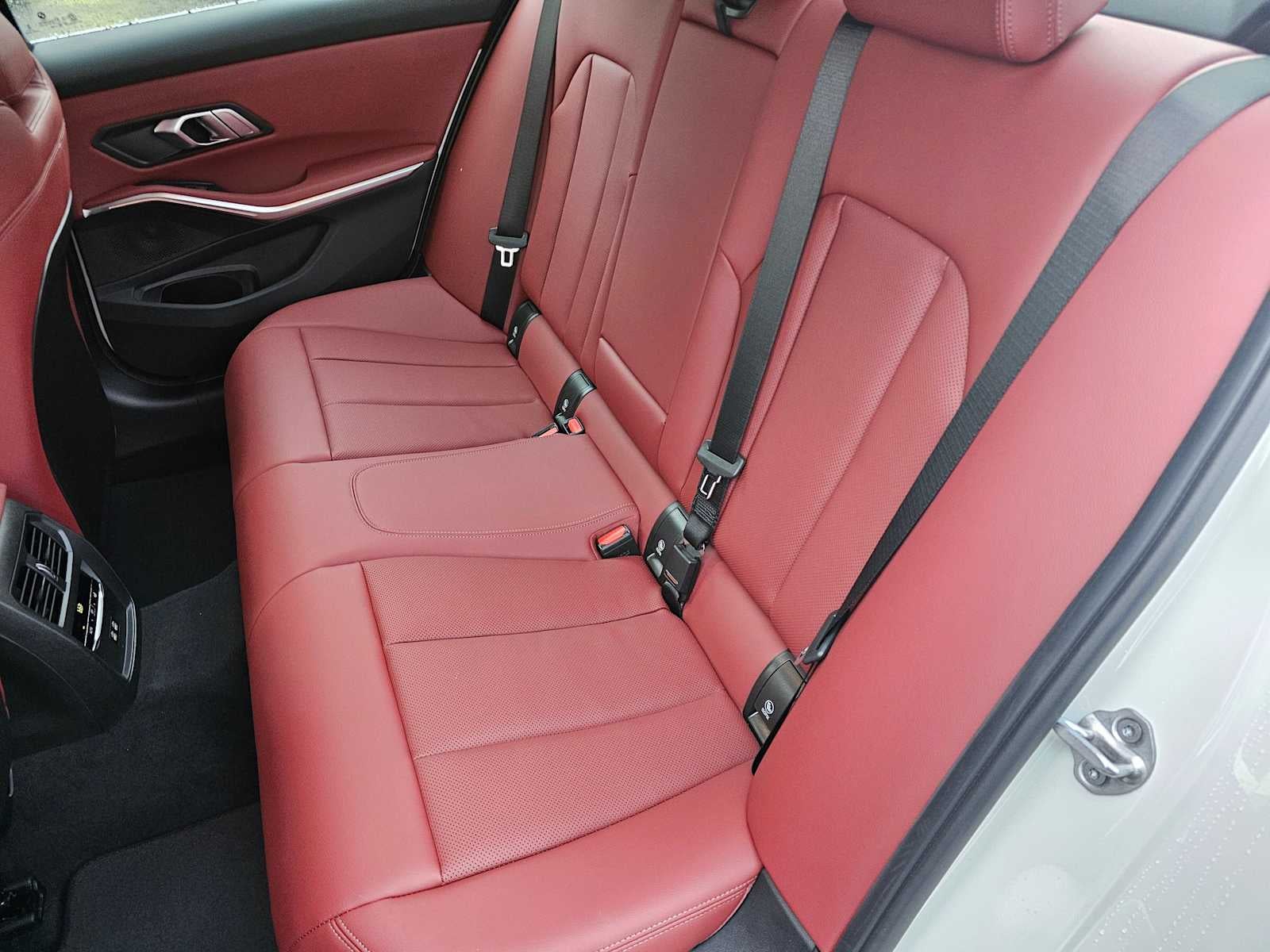 2026 BMW 3 Series 330i NA xDrive