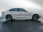 2026 BMW 3 Series 330i NA xDrive