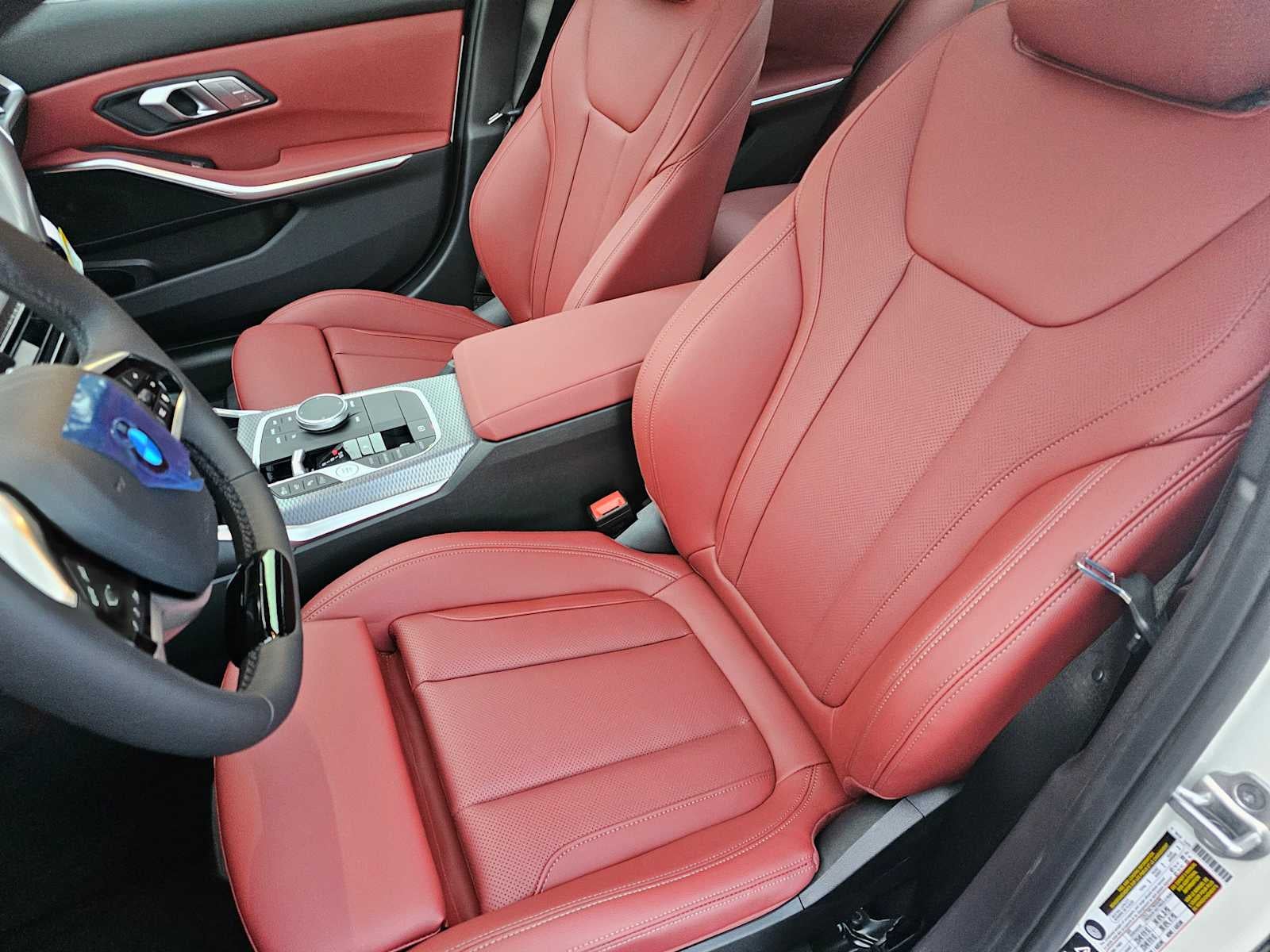 2026 BMW 3 Series 330i NA xDrive