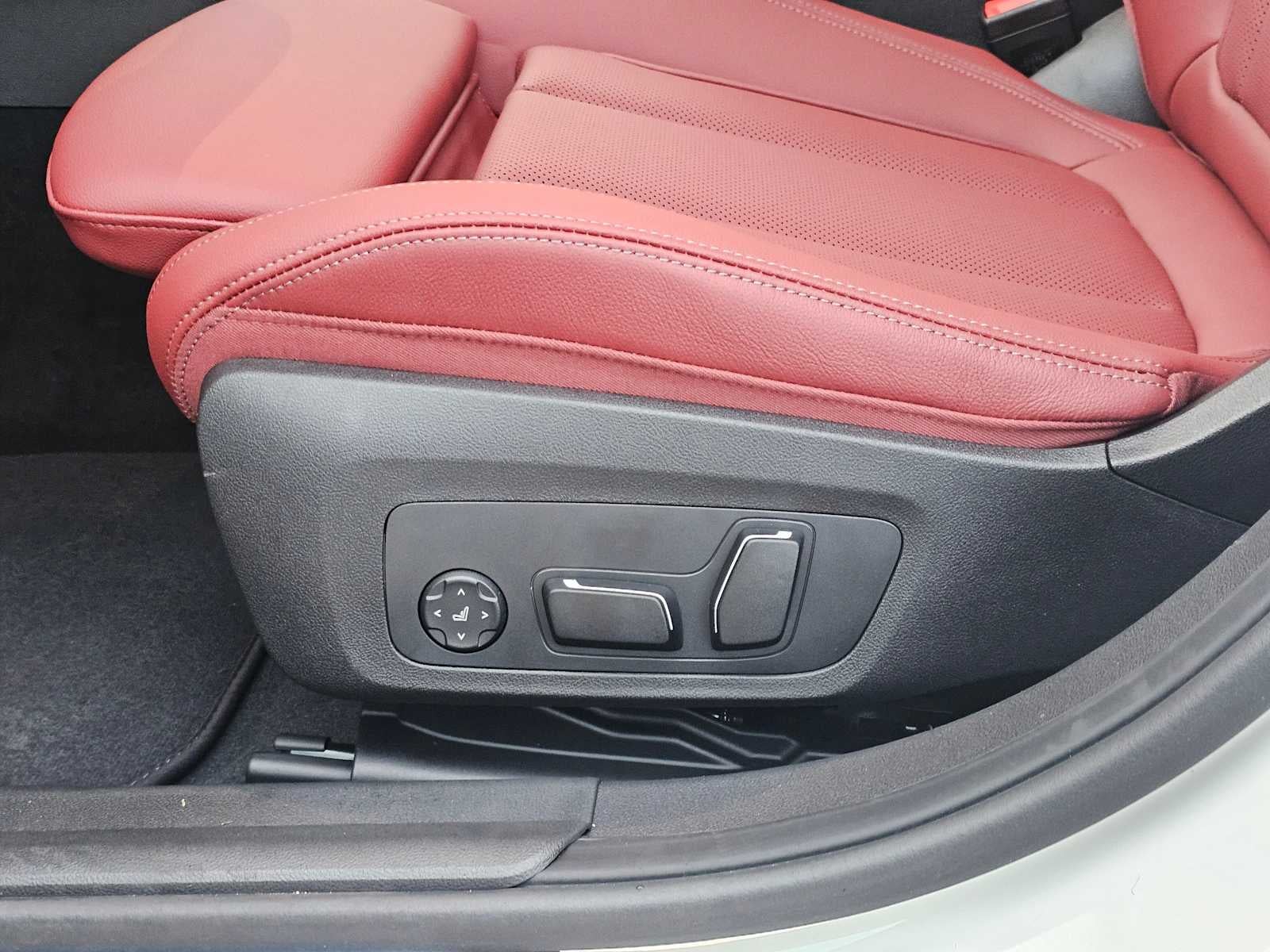 2026 BMW 3 Series 330i NA xDrive