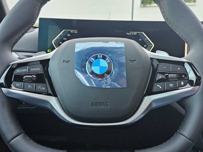 2026 BMW 3 Series 330i NA xDrive