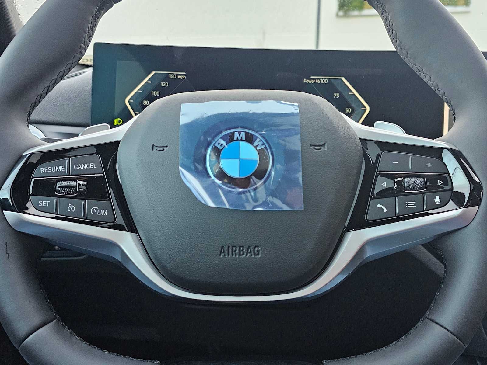 2026 BMW 3 Series 330i NA xDrive