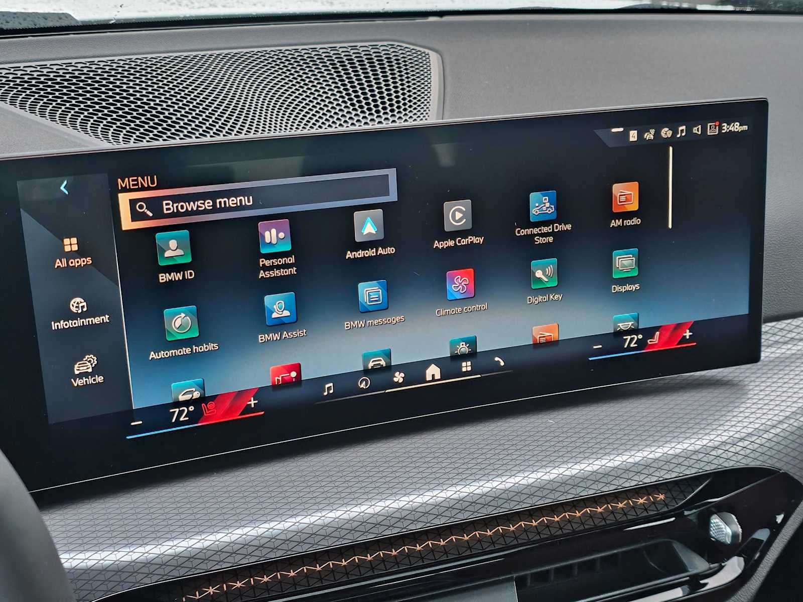 2026 BMW 3 Series 330i NA xDrive