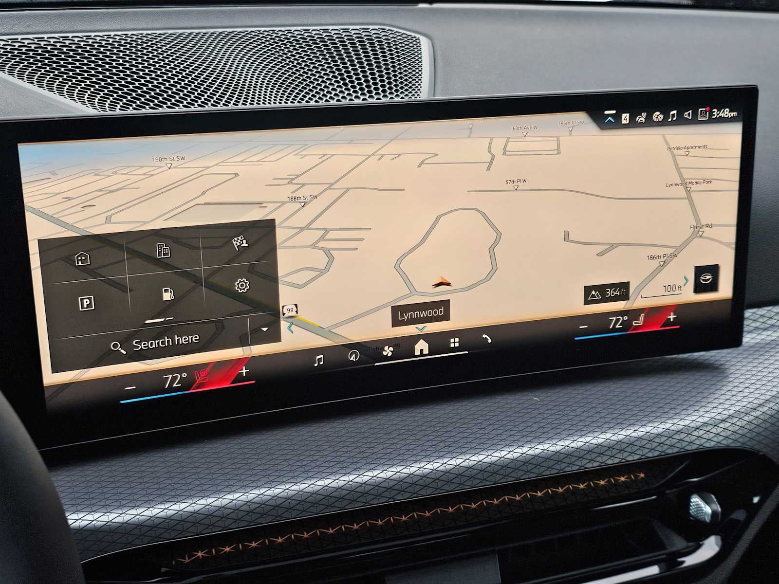 2026 BMW 3 Series 330i NA xDrive