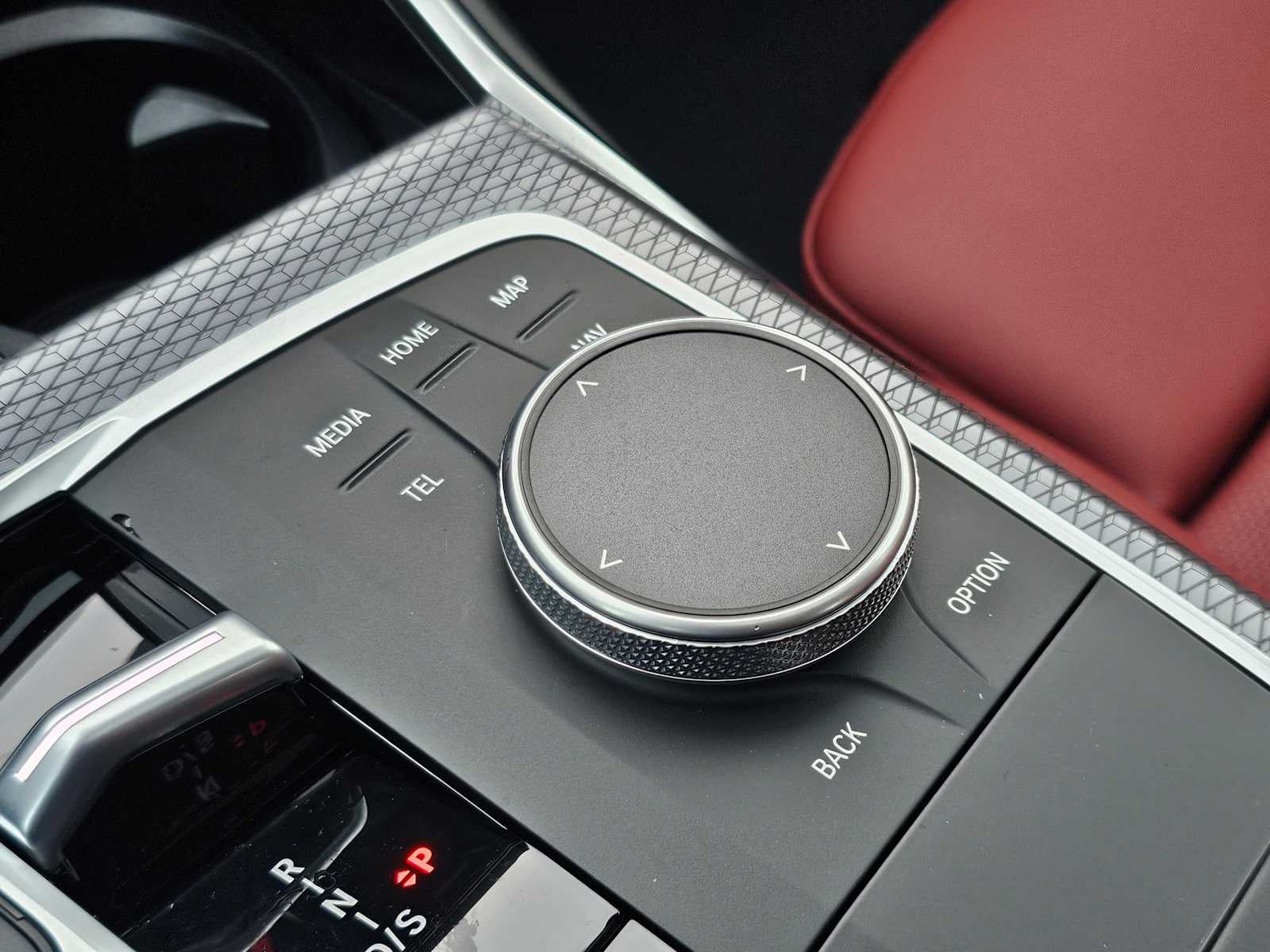 2026 BMW 3 Series 330i NA xDrive