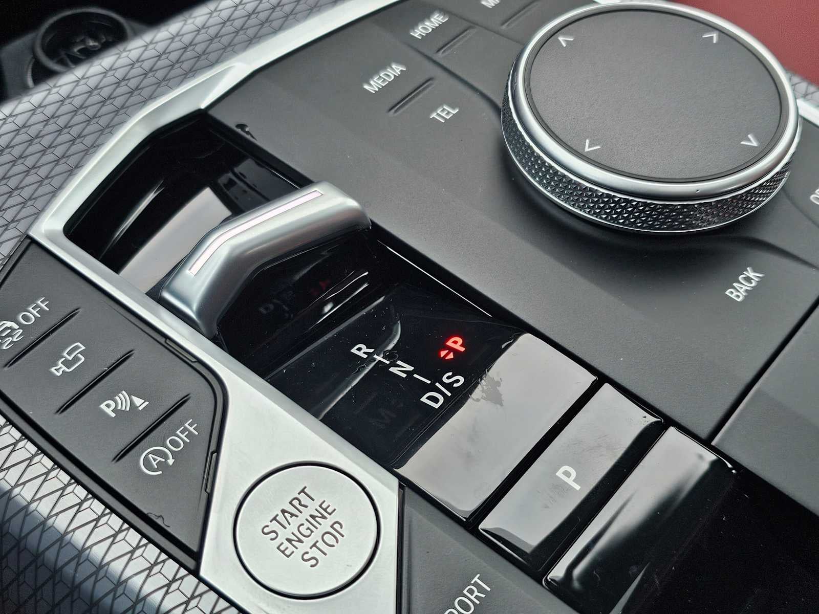 2026 BMW 3 Series 330i NA xDrive