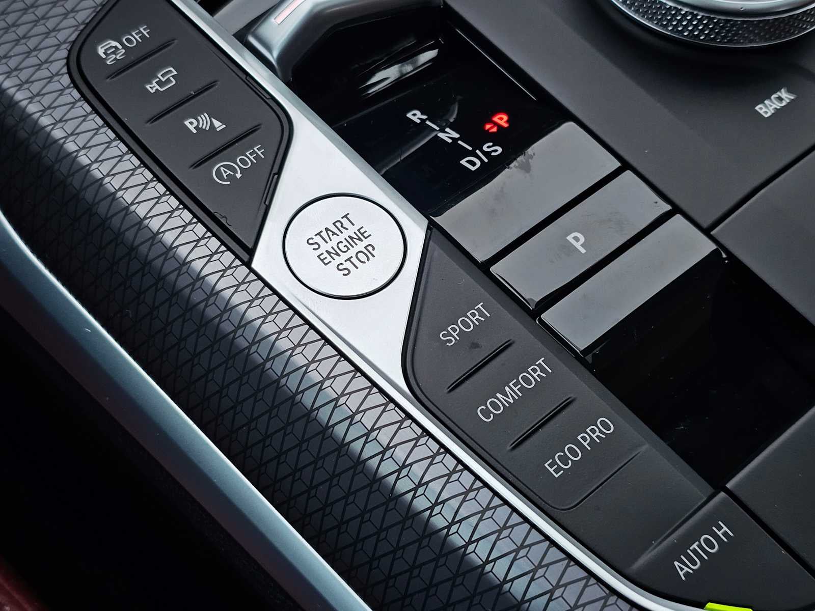 2026 BMW 3 Series 330i NA xDrive