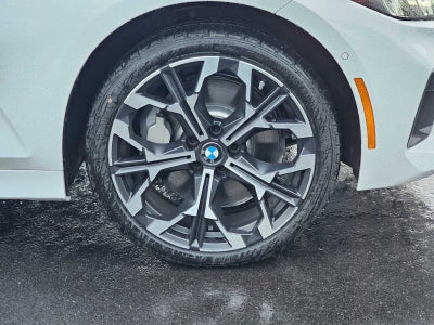 2026 BMW 3 Series 330i NA xDrive