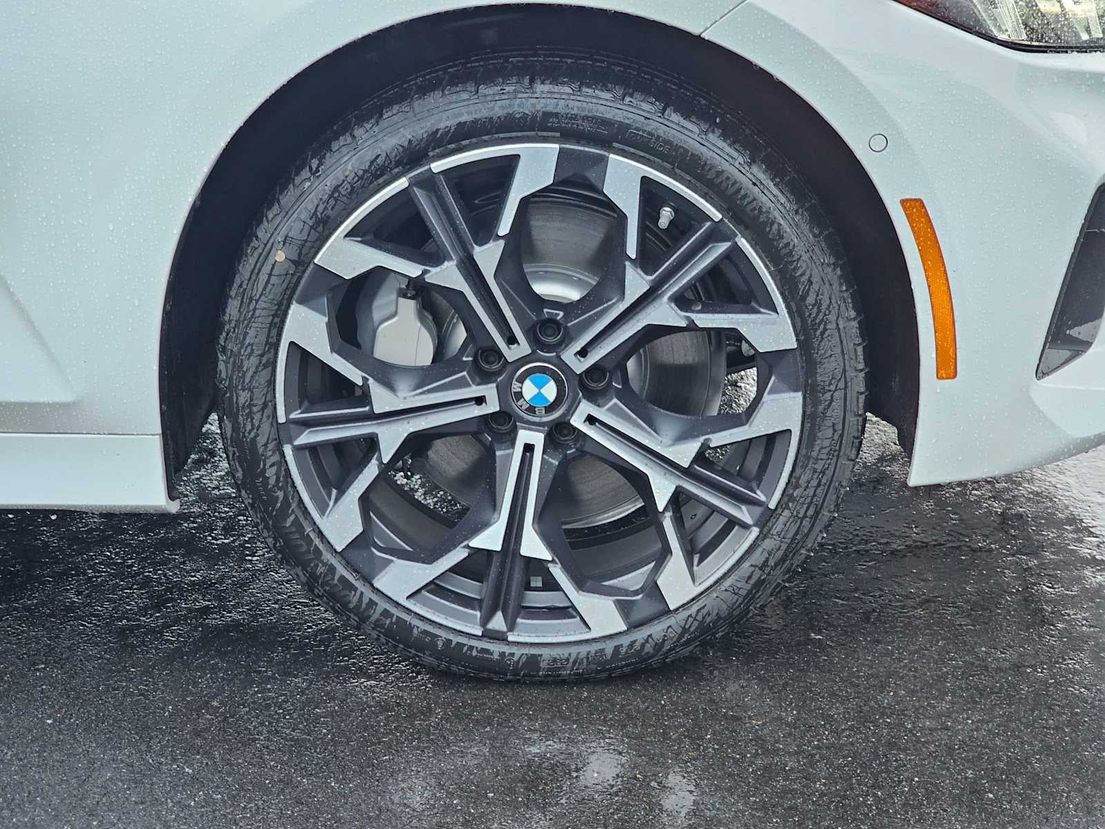 2026 BMW 3 Series 330i NA xDrive