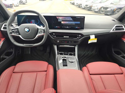 2026 BMW 330i NA xDrive 330i NA xDrive