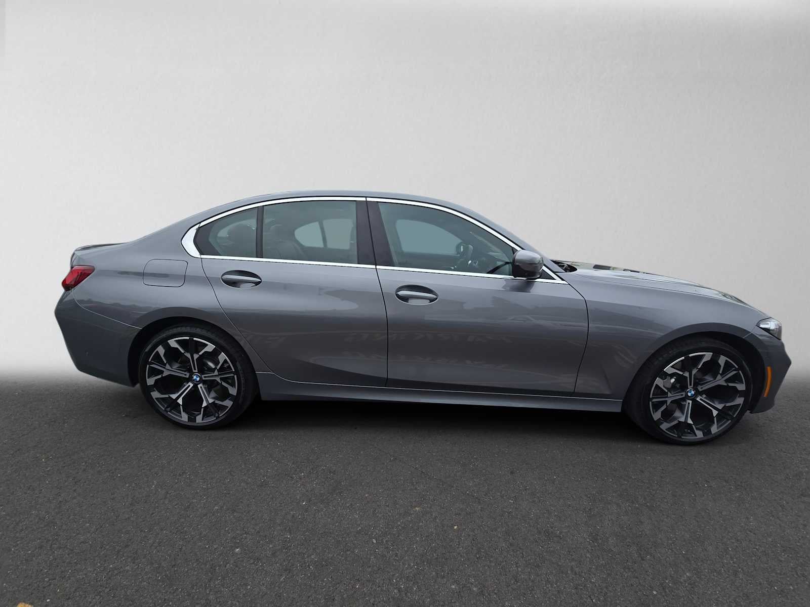 2026 BMW 330i NA xDrive 330i NA xDrive
