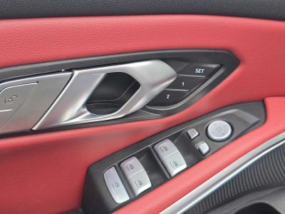 2026 BMW 330i NA xDrive 330i NA xDrive