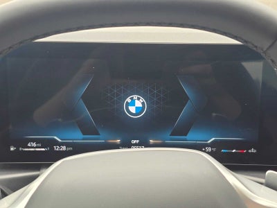2026 BMW 330i NA xDrive 330i NA xDrive