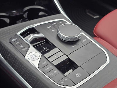 2026 BMW 330i NA xDrive 330i NA xDrive