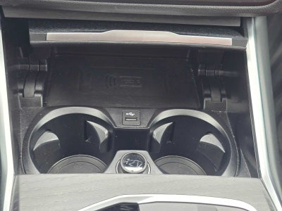 2026 BMW 330i NA xDrive 330i NA xDrive
