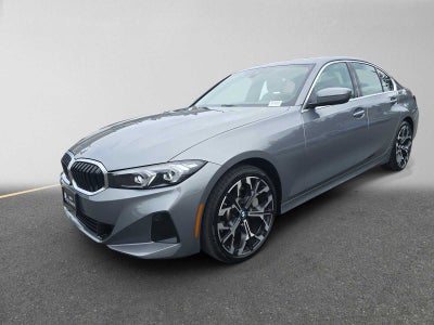 2026 BMW 330i NA xDrive 330i NA xDrive