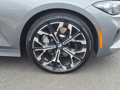 2026 BMW 330i NA xDrive 330i NA xDrive