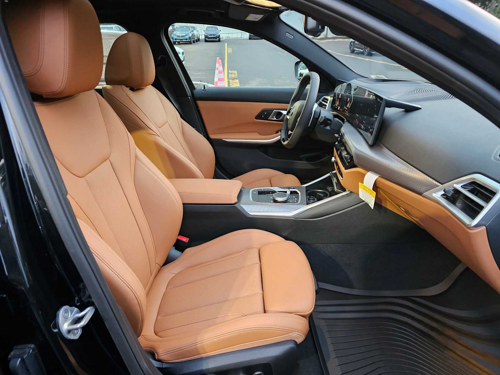 2026 BMW 3 Series 330i NA xDrive