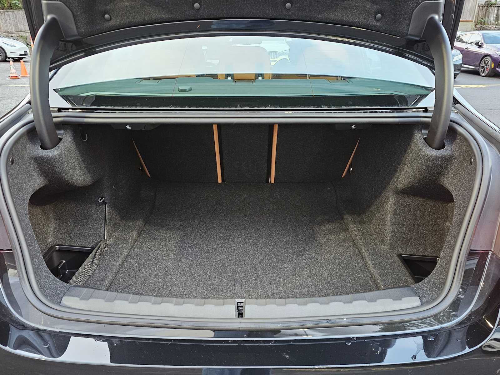 2026 BMW 3 Series 330i NA xDrive