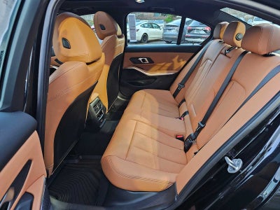 2026 BMW 3 Series 330i NA xDrive