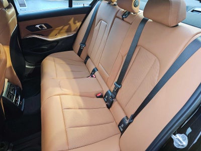 2026 BMW 3 Series 330i NA xDrive