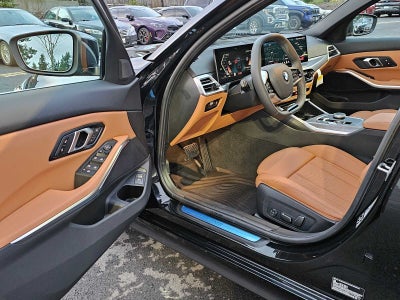 2026 BMW 3 Series 330i NA xDrive