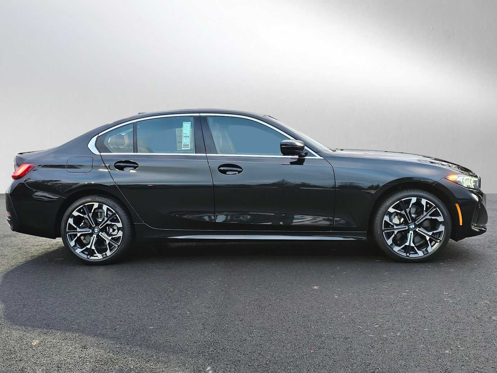 2026 BMW 3 Series 330i NA xDrive