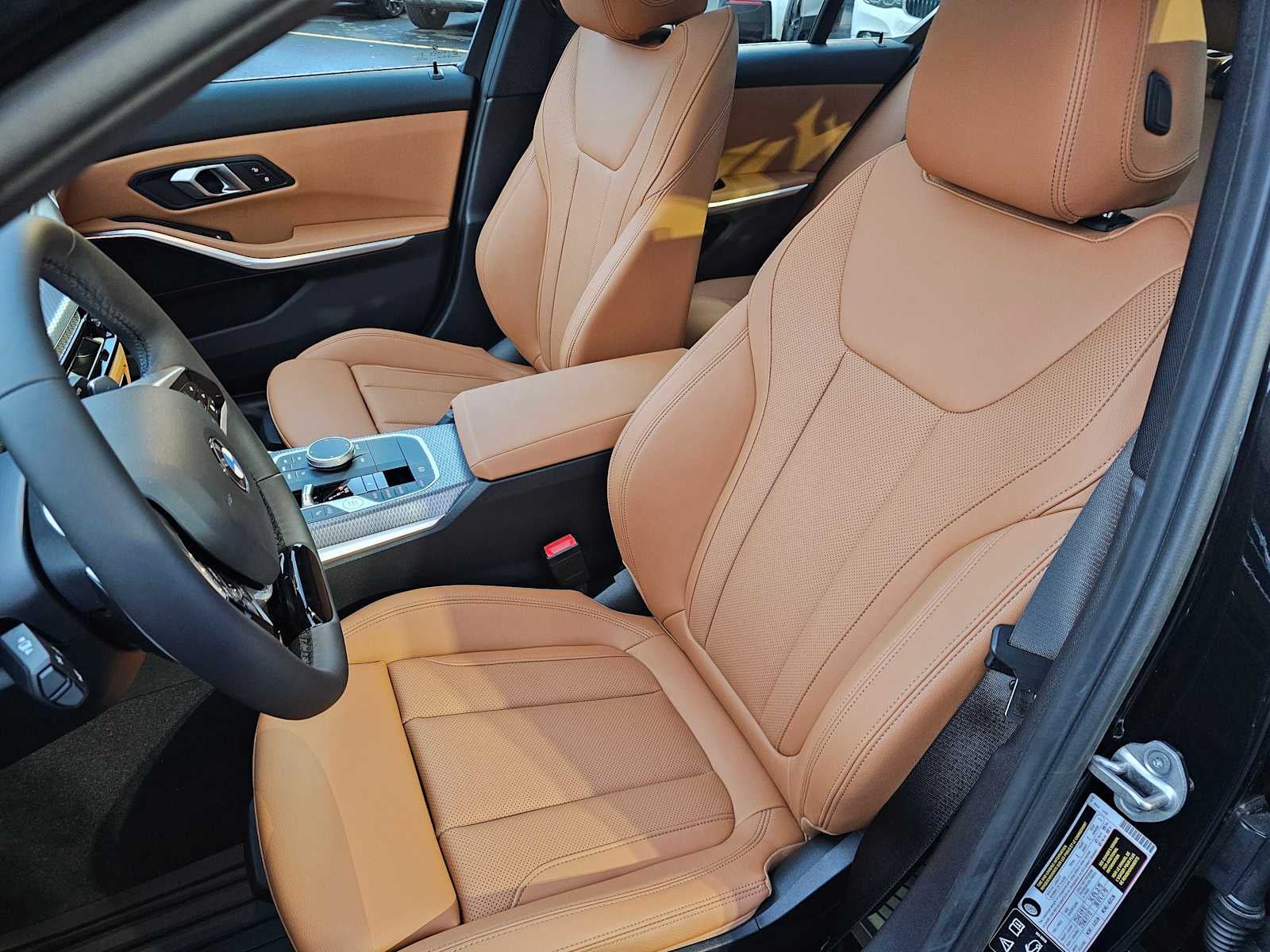 2026 BMW 3 Series 330i NA xDrive