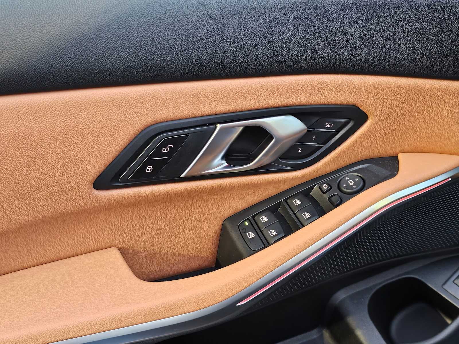 2026 BMW 3 Series 330i NA xDrive