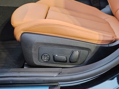 2026 BMW 3 Series 330i NA xDrive