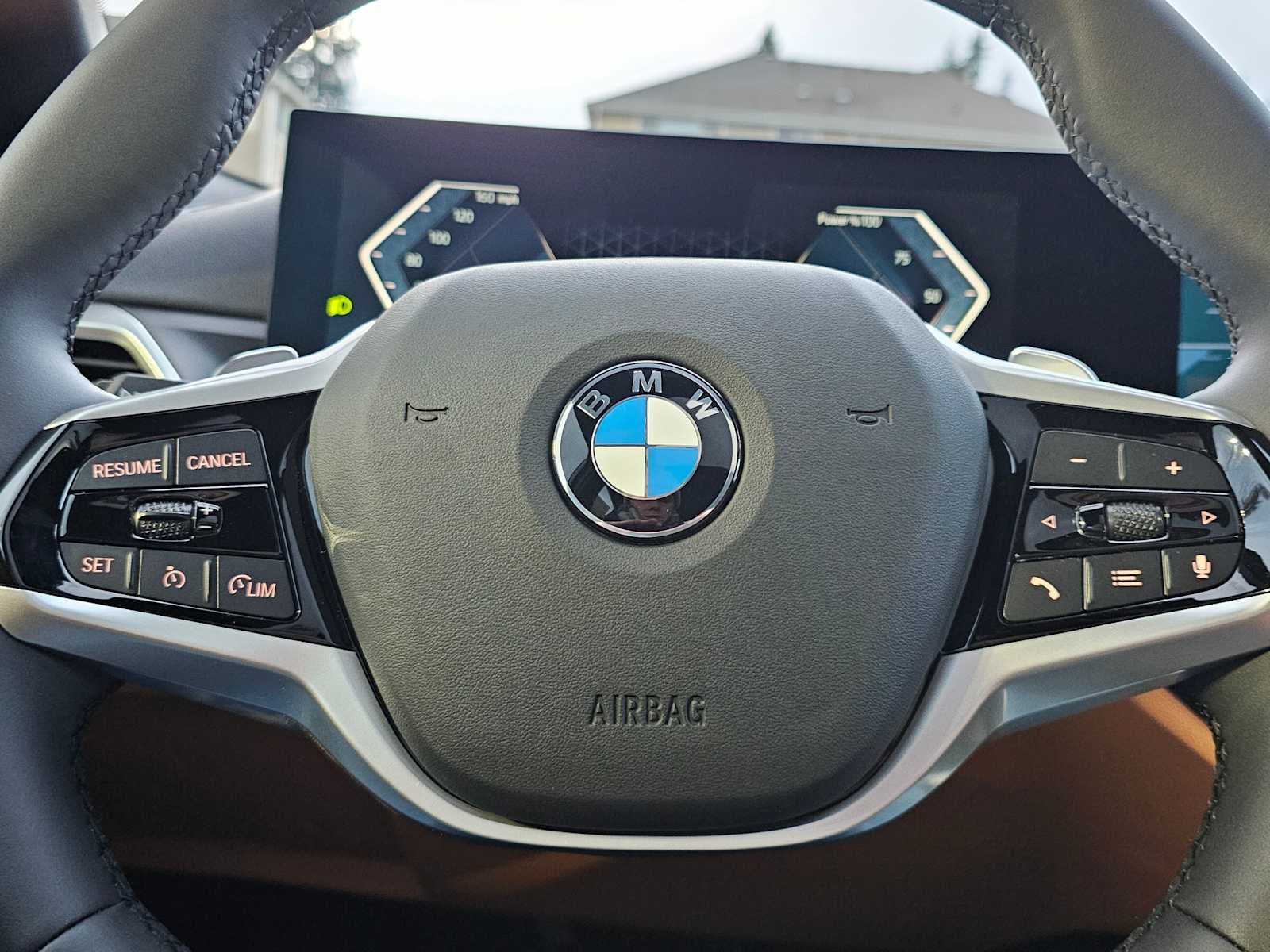 2026 BMW 3 Series 330i NA xDrive