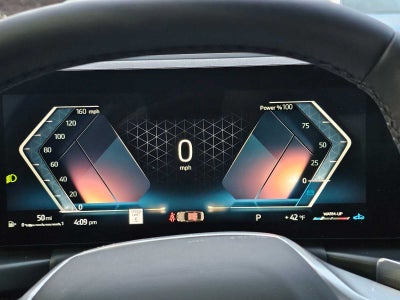 2026 BMW 3 Series 330i NA xDrive