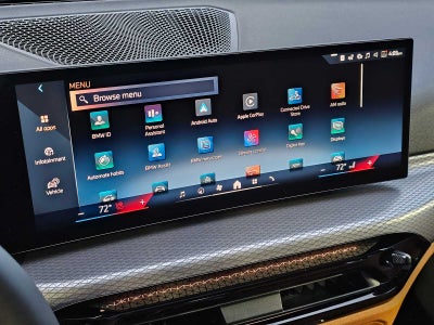 2026 BMW 3 Series 330i NA xDrive