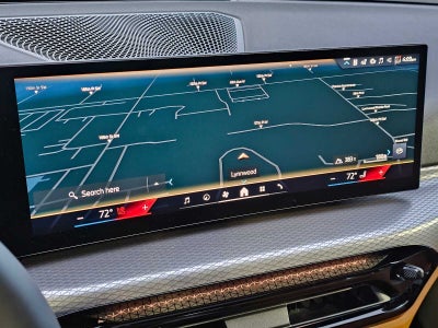 2026 BMW 3 Series 330i NA xDrive