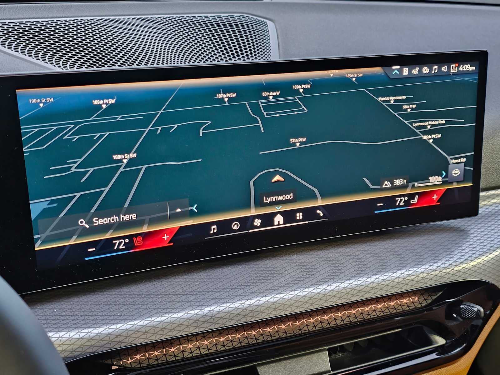 2026 BMW 3 Series 330i NA xDrive