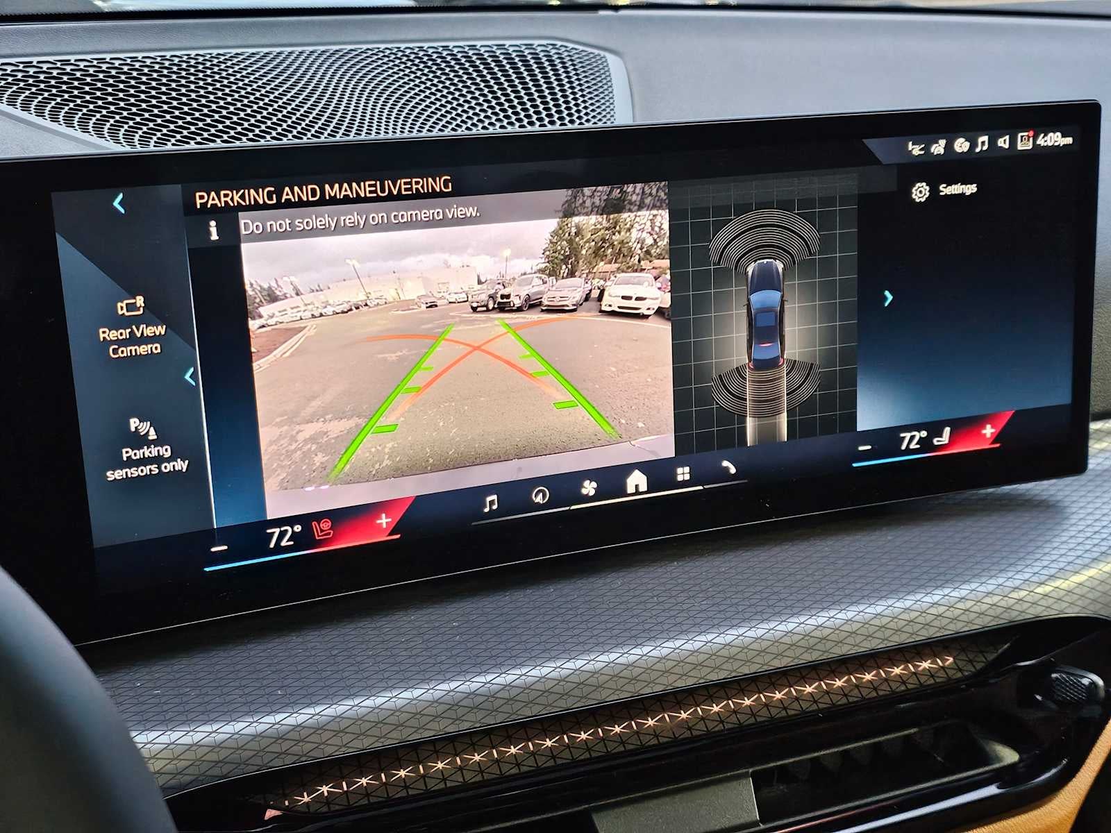 2026 BMW 3 Series 330i NA xDrive