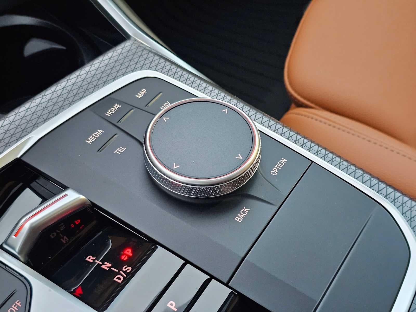 2026 BMW 3 Series 330i NA xDrive