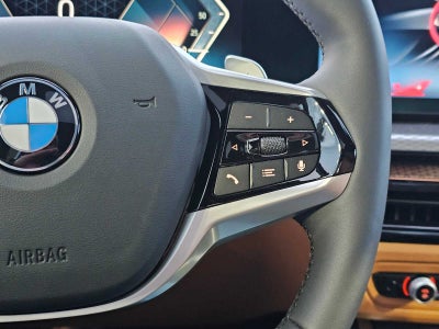 2026 BMW 3 Series 330i NA xDrive