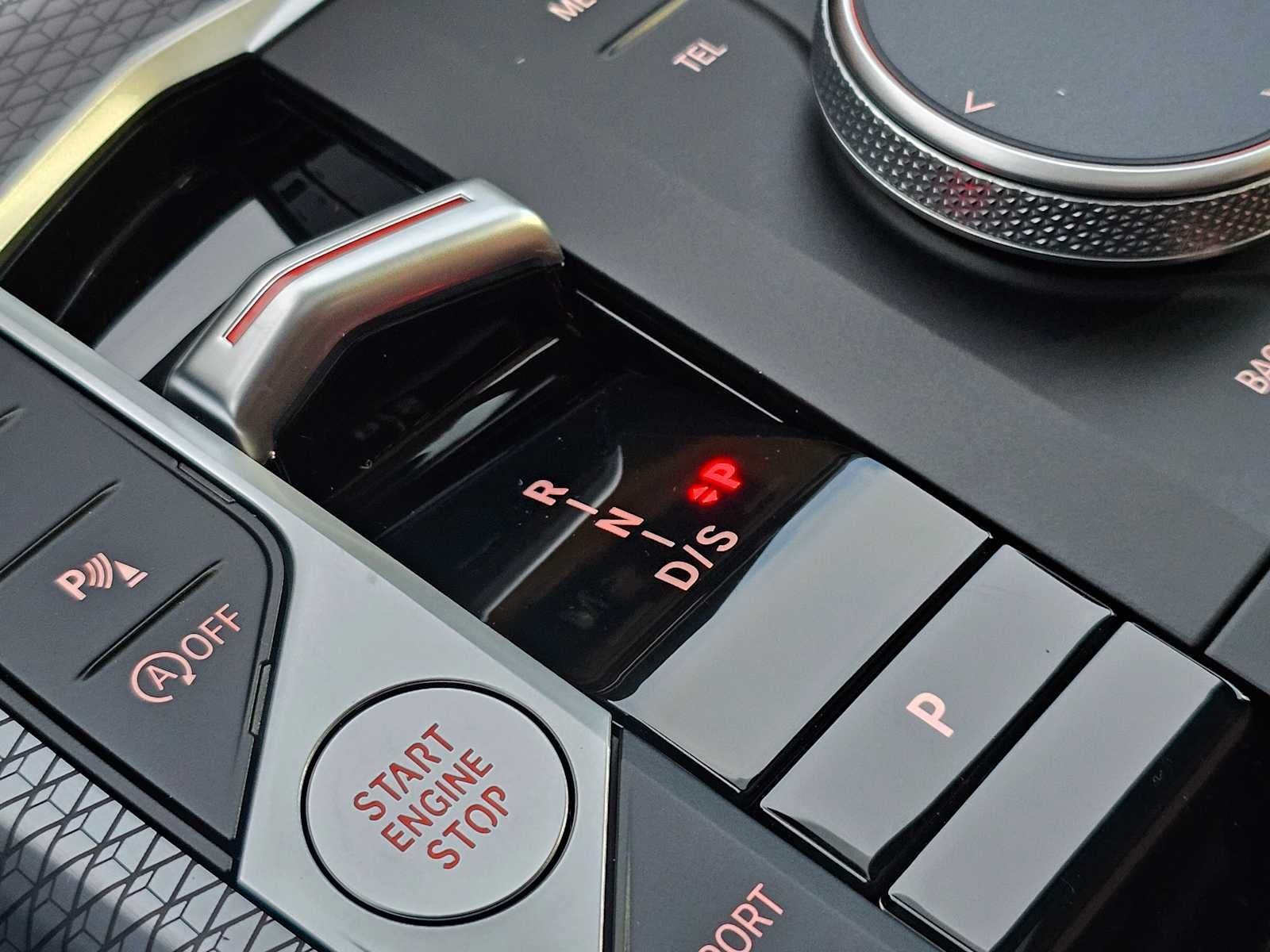 2026 BMW 3 Series 330i NA xDrive