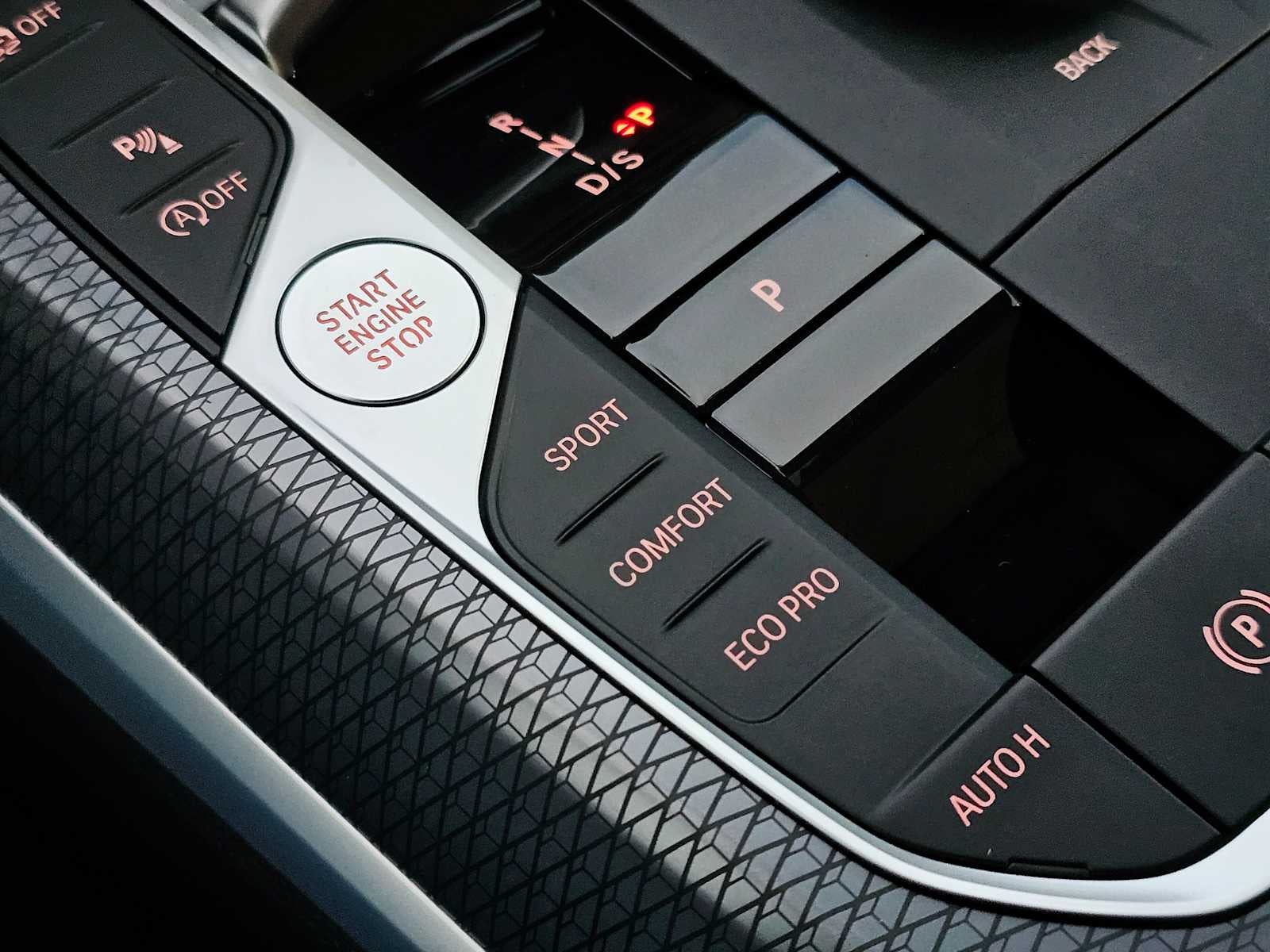 2026 BMW 3 Series 330i NA xDrive