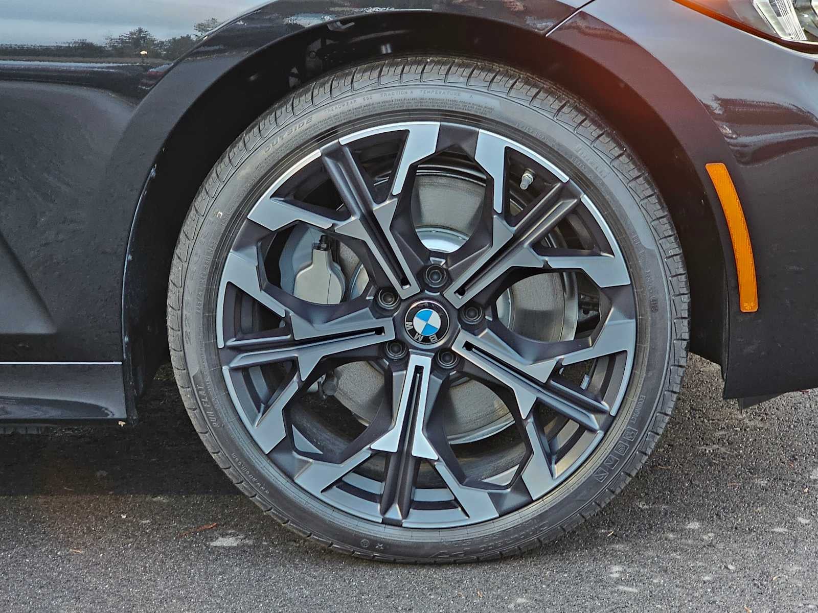 2026 BMW 3 Series 330i NA xDrive