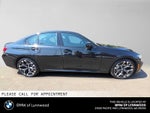 2026 BMW 3 Series 330i NA xDrive