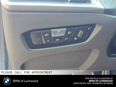 2026 BMW 3 Series 330i NA xDrive