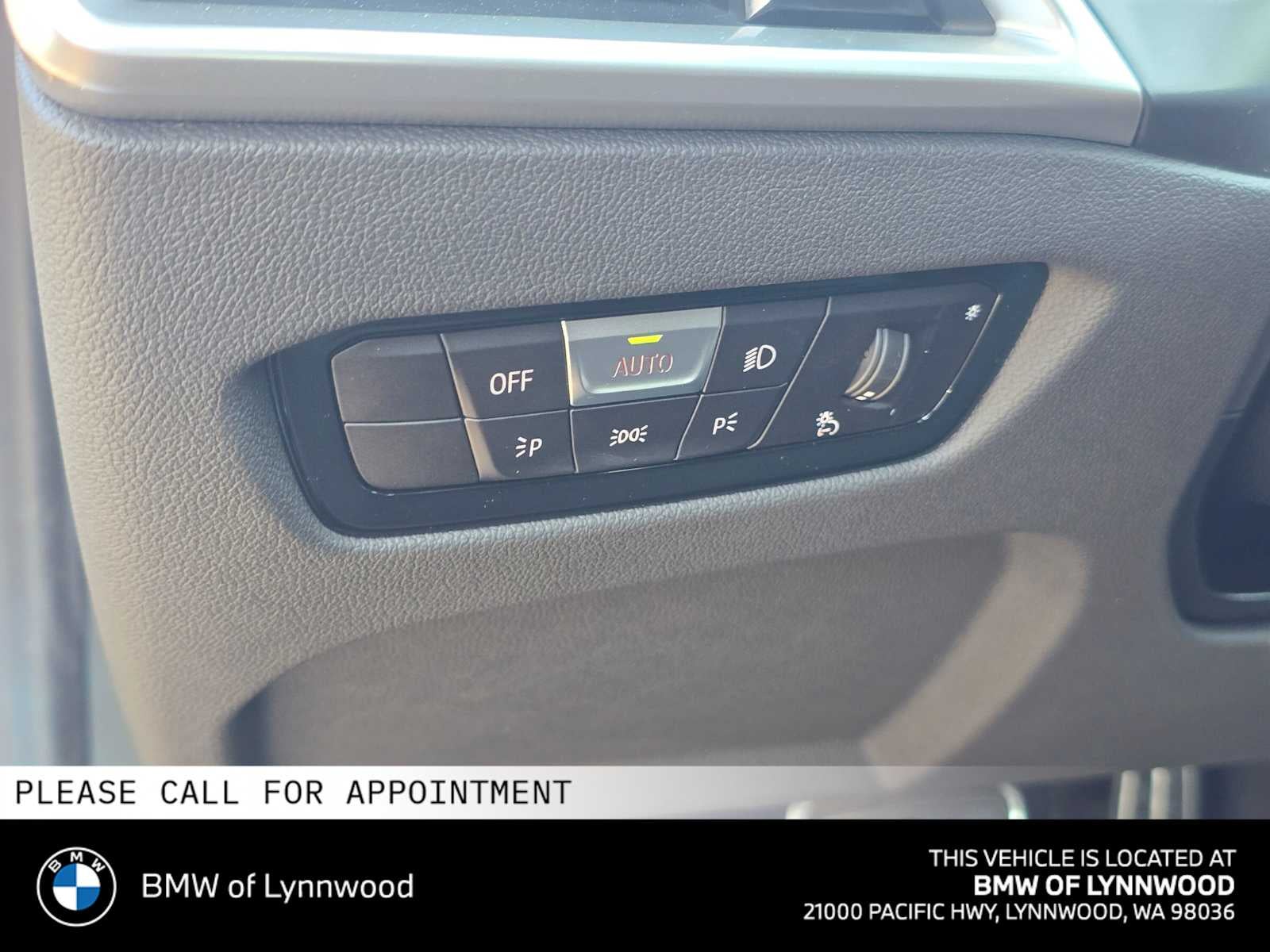 2026 BMW 3 Series 330i NA xDrive