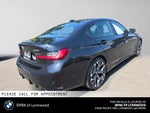 2026 BMW 3 Series 330i NA xDrive