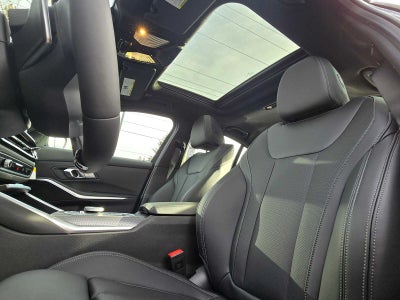 2026 BMW 3 Series 330i NA xDrive