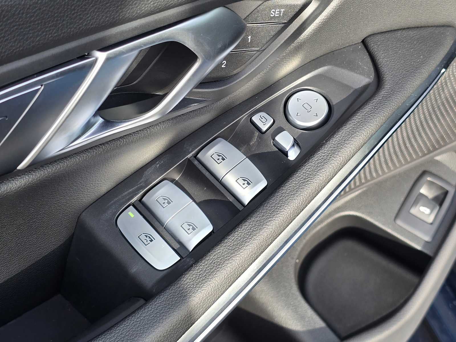 2026 BMW 3 Series 330i NA xDrive