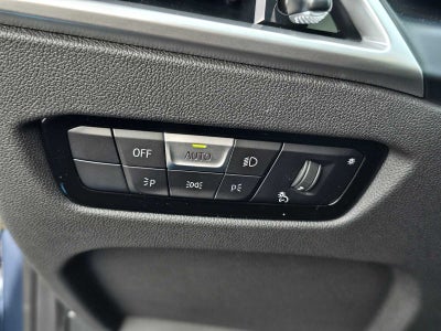 2026 BMW 3 Series 330i NA xDrive