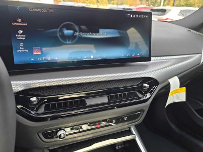 2026 BMW 3 Series 330i NA xDrive