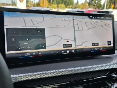 2026 BMW 3 Series 330i NA xDrive